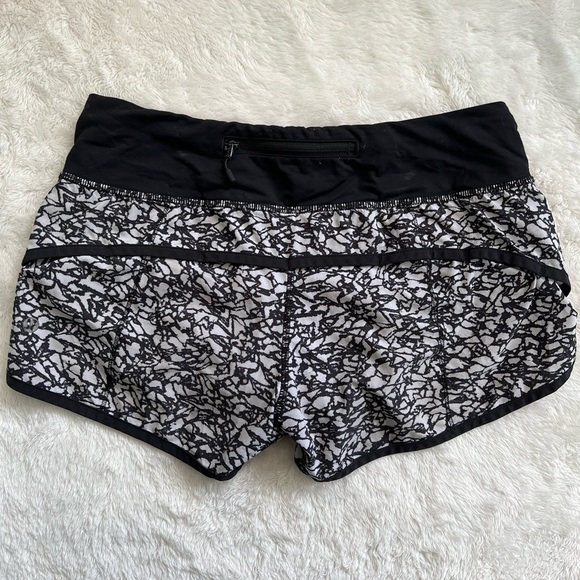lululemon athletica Pants - Lululemon Speed up Shorts